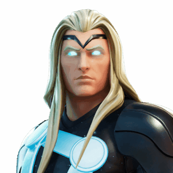 Thor Guaranteed skin + Mail Access