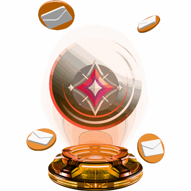 Immortal Mail Access | LATAM 🔅
