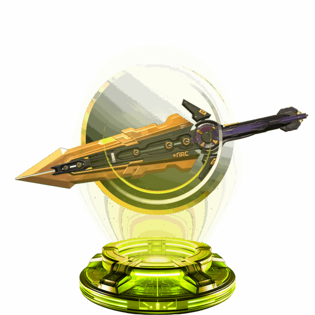 Blade of Chaos | LATAM 🔅