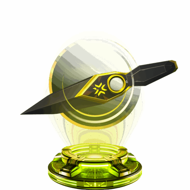 Champions 2023 KUNAI | NA 🇺🇸