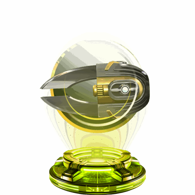 Chromedek Gauntlet | LATAM 🔅