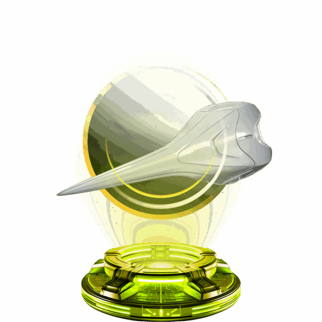 Ion Energy Sword | 🇪🇺 EU