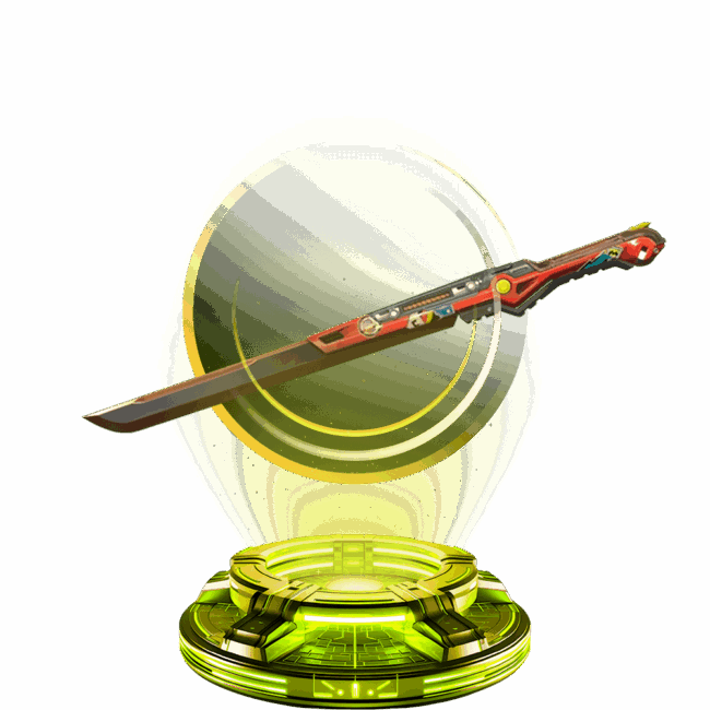 Overdrive Blade | LATAM 🔅