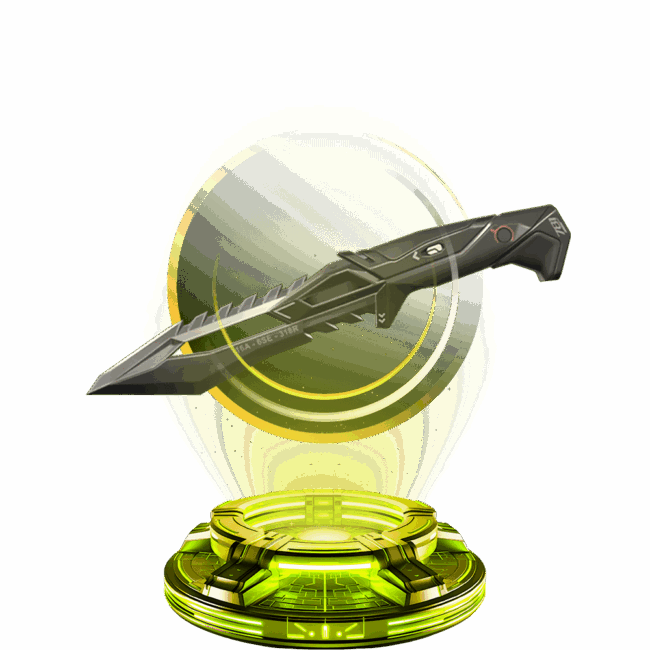Personal Administrative Melee Unit | LATAM 🔅