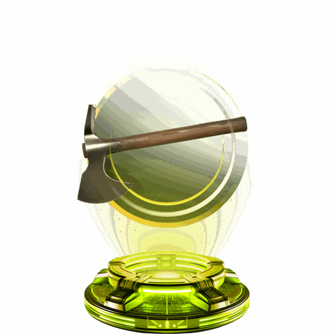 Neo Frontier Axe | LATAM 🔅