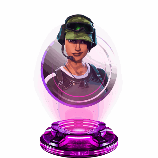 Trailblazer Guaranteed Skins